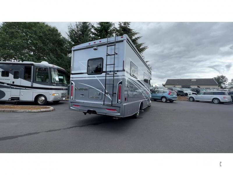 2023 Mercedes-Benz Sprinter