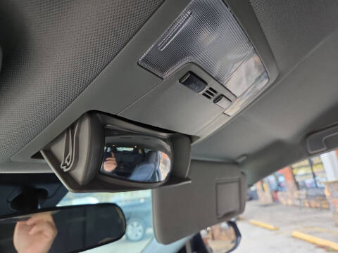 2017 Toyota Highlander LE