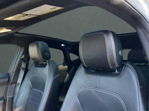 2024 Jaguar E-PACE P250 R-Dynamic SE