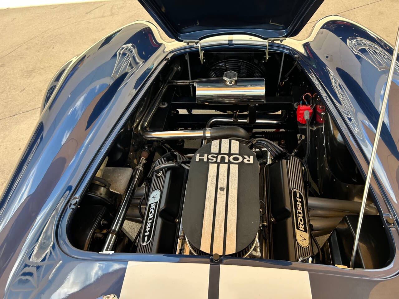 1965 Shelby Cobra 33