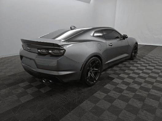 2022 Chevrolet Camaro SS