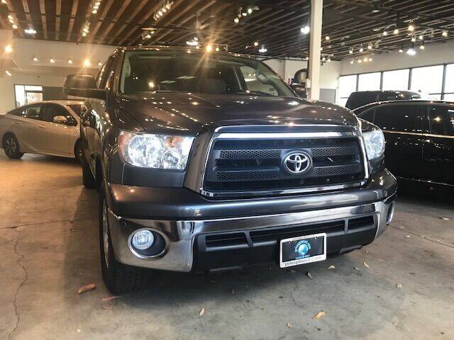 2013 Toyota Tundra for sale at PRIUS PLANET in Laguna Hills CA