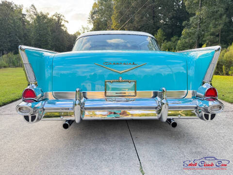 1957 Chevrolet Bel Air
