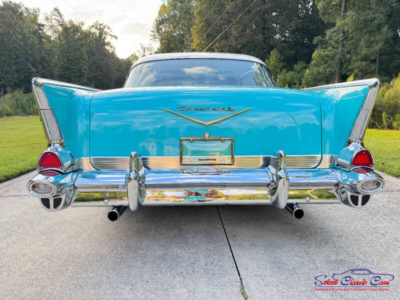1957 Chevrolet Bel Air