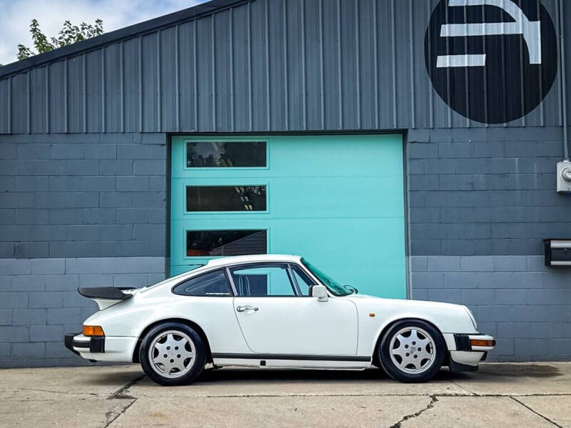 1979 Porsche 911
