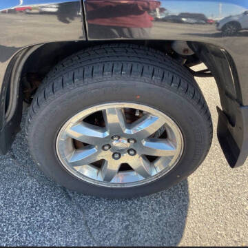 2012 Jeep Liberty Latitude