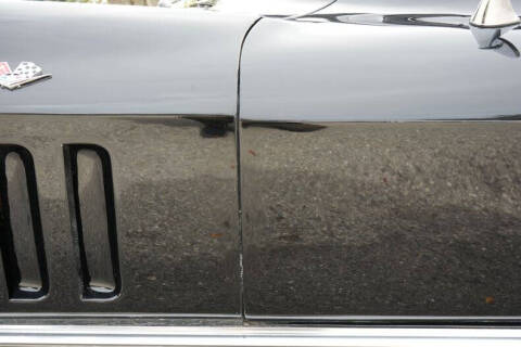 1966 Chevrolet Corvette