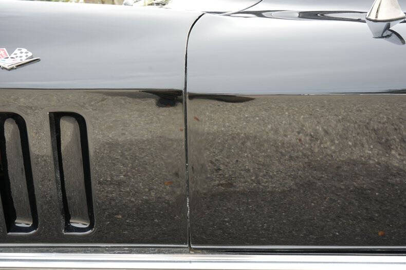 1966 Chevrolet Corvette