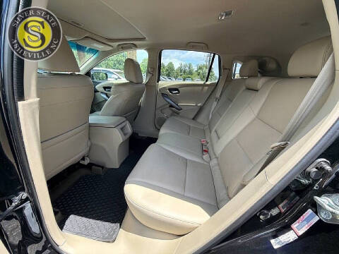 2015 Acura RDX w/Tech