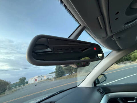 2007 Audi A4 2.0T quattro