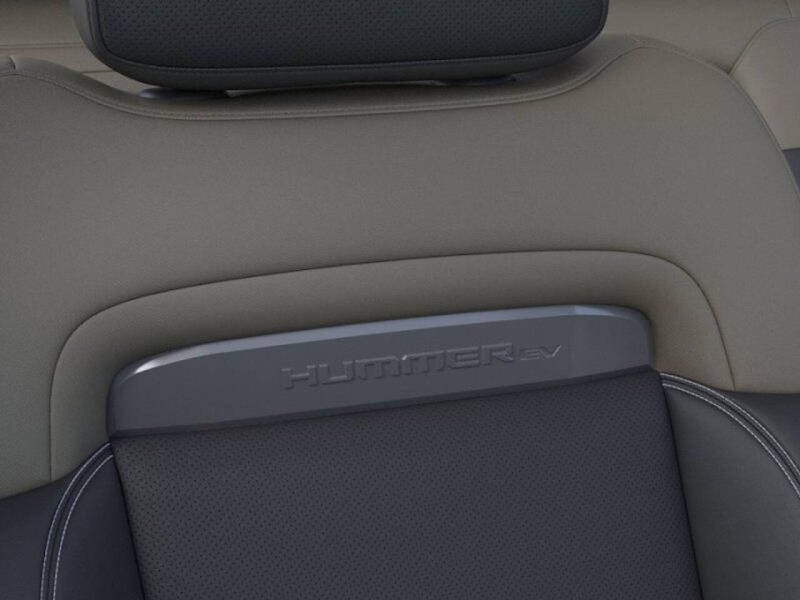 2026 GMC HUMMER EV 2X