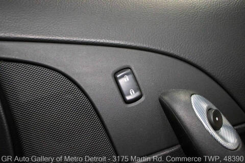 2007 Chevrolet Corvette Z06