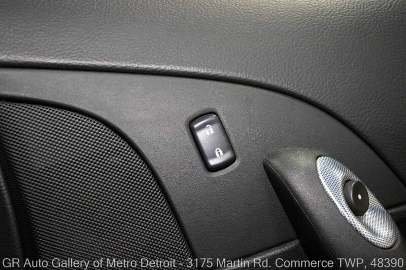 2007 Chevrolet Corvette Z06