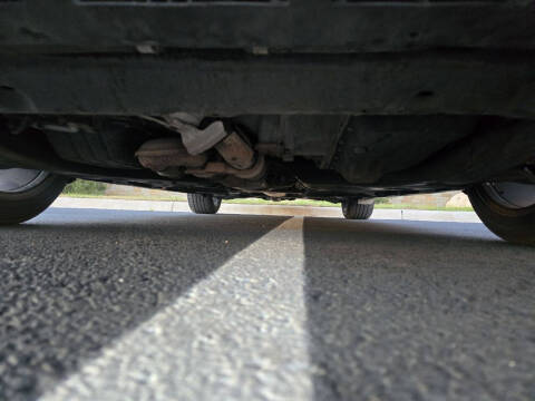 2017 Nissan Maxima 3.5 SV