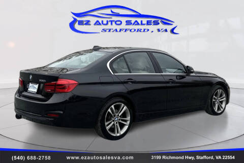 2017 BMW 3 Series 330i xDrive