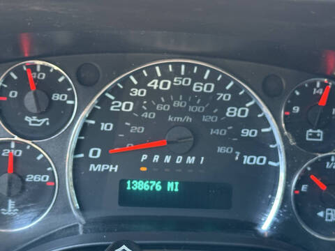 2019 Chevrolet Express 3500