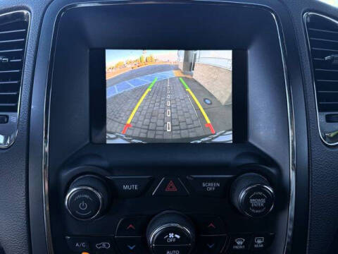 2019 Dodge Durango GT Plus