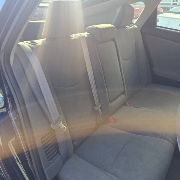 2012 Toyota Prius One