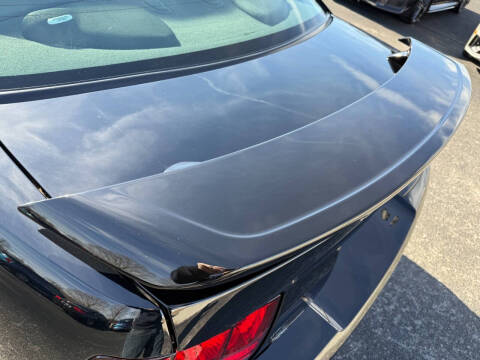 2002 Ford Mustang GT Deluxe