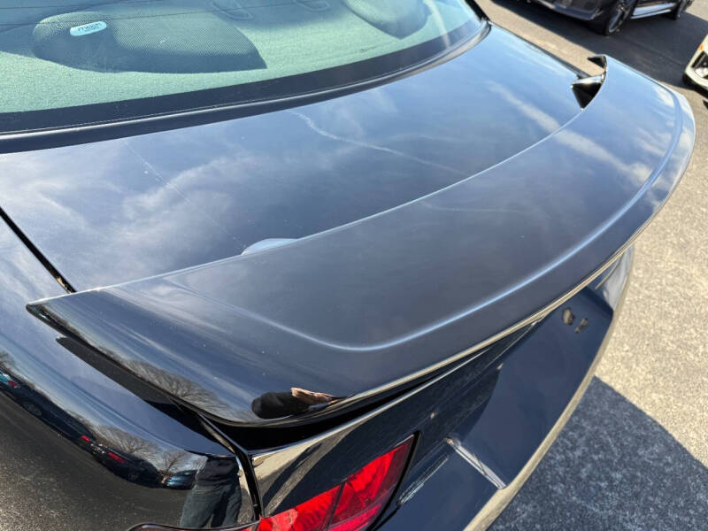 2002 Ford Mustang GT Deluxe