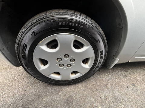 2006 Chrysler PT Cruiser