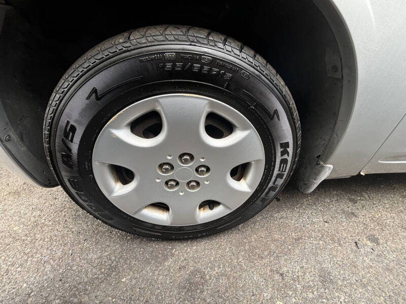 2006 Chrysler PT Cruiser