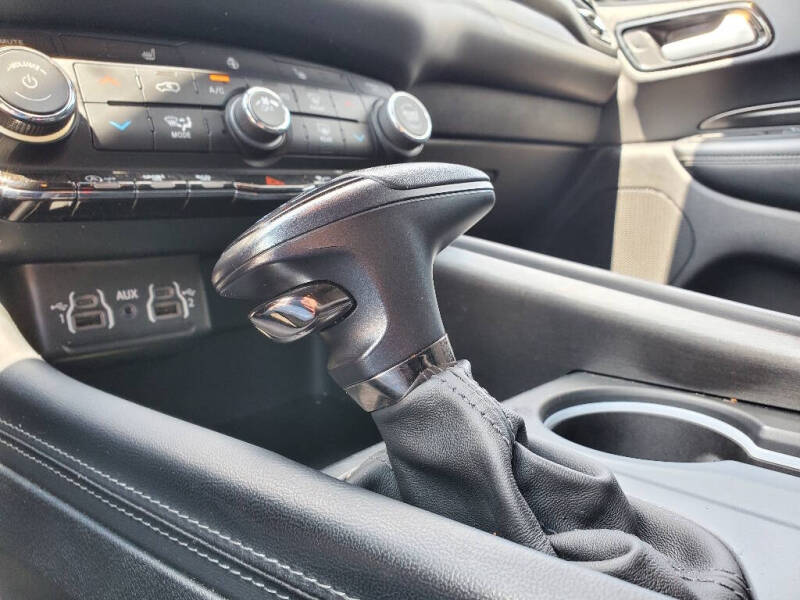 2024 Dodge Durango SXT