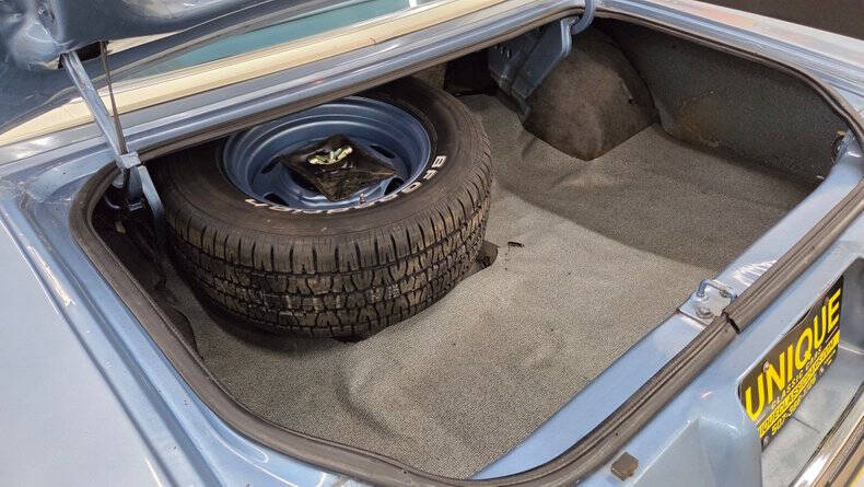 1978 Chrysler Cordoba