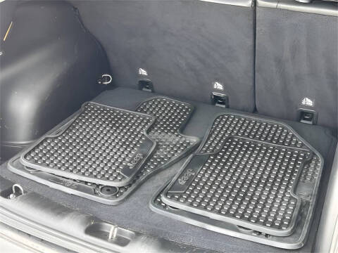 2019 Jeep Compass Altitude