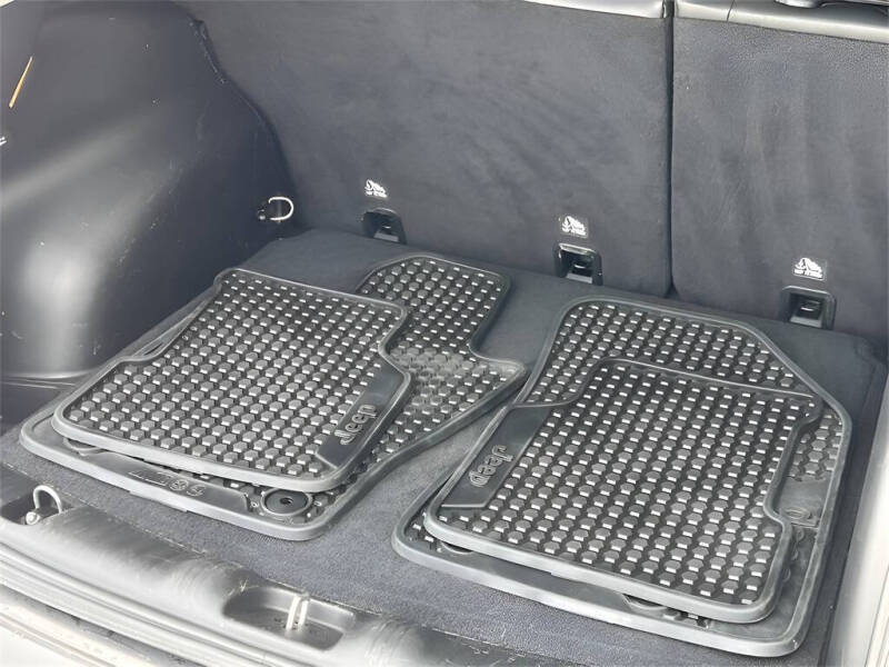 2019 Jeep Compass Altitude