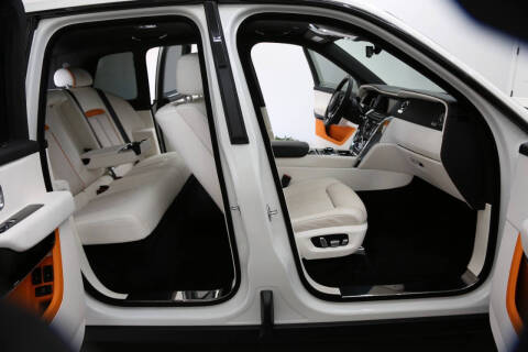 2022 Rolls-Royce Cullinan