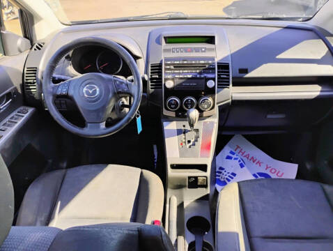 2010 Mazda MAZDA5 Grand Touring