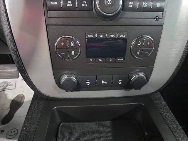 2012 GMC Sierra 1500 SLT