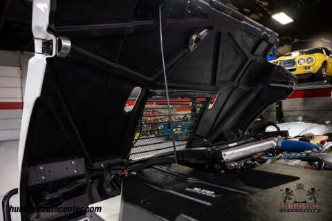 2006 HUMMER H1 Alpha Open-Top