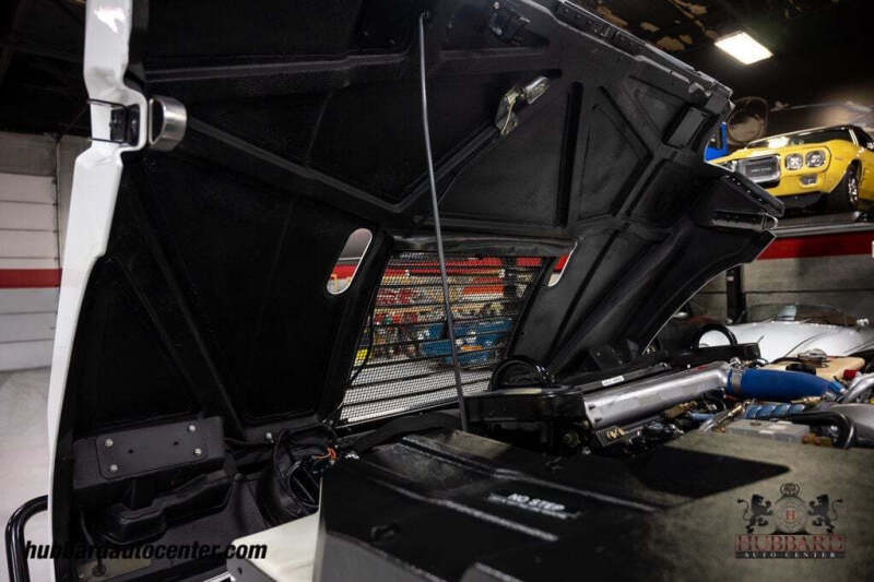 2006 HUMMER H1 Alpha Open-Top