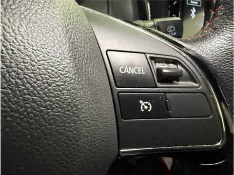 2023 Mitsubishi Mirage