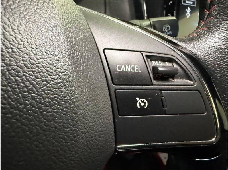 2023 Mitsubishi Mirage