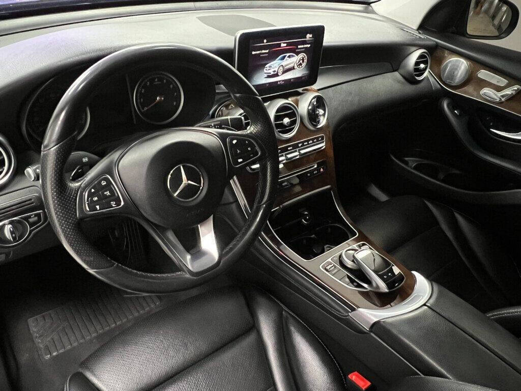 2017 Mercedes-Benz GLC for sale at Conway Imports in   Streamwood, IL