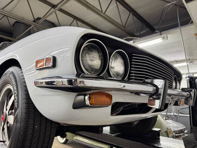 1974 Dodge Charger