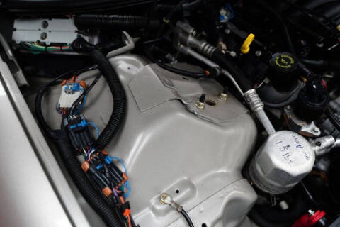 1999 Pontiac Firebird