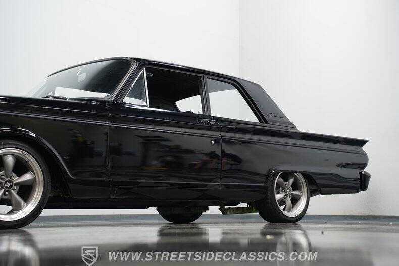 1963 Ford Fairlane