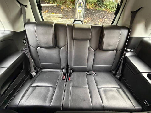 2015 Honda Pilot EX-L