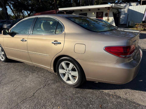 2006 Lexus ES 330