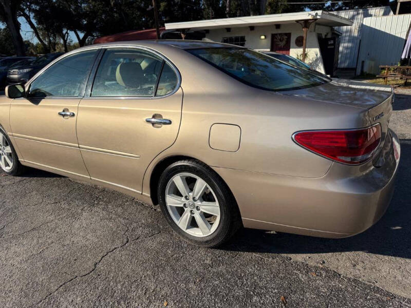 2006 Lexus ES 330