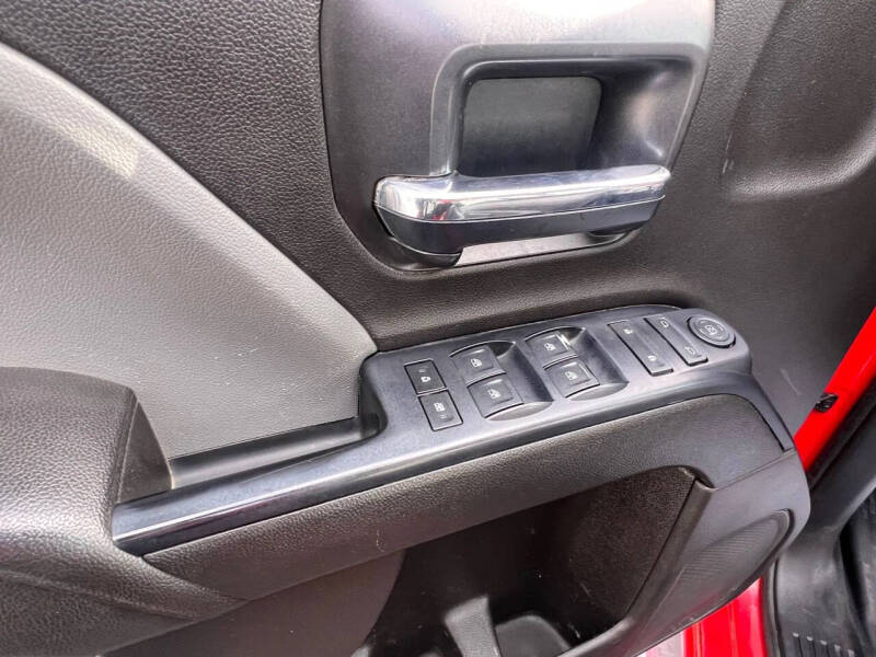 2016 GMC Sierra 2500HD