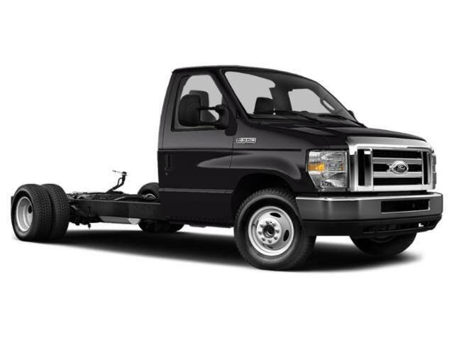 2014 Ford E-Series
