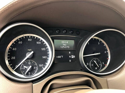 2012 Mercedes-Benz GL-Class GL 350 BlueTEC