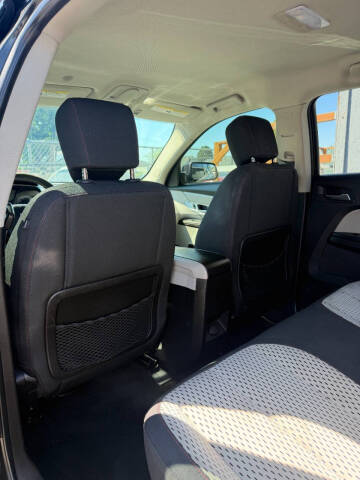 2011 GMC Terrain SLT-2