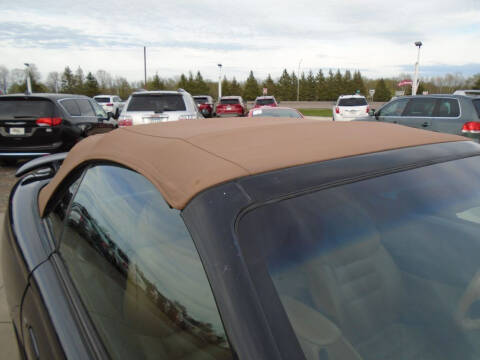 1994 Ford Mustang GT