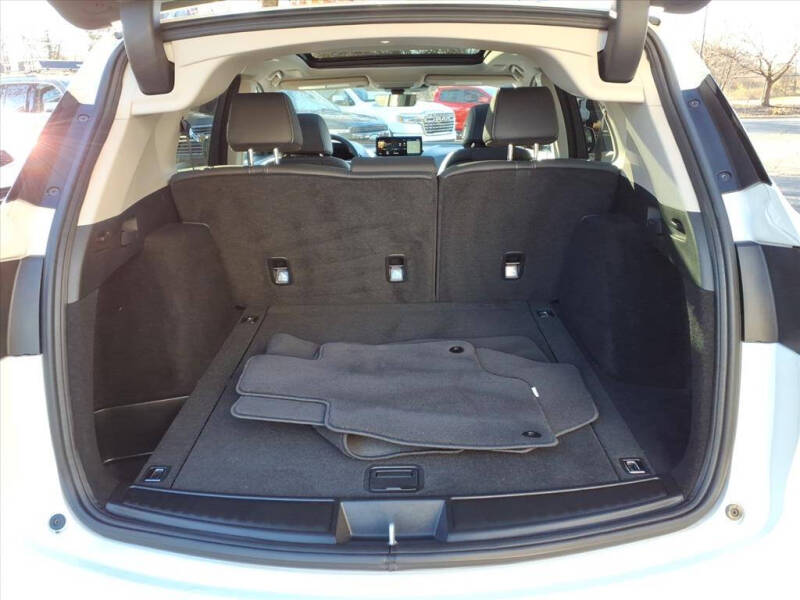 2023 Acura RDX SH-AWD w/Tech